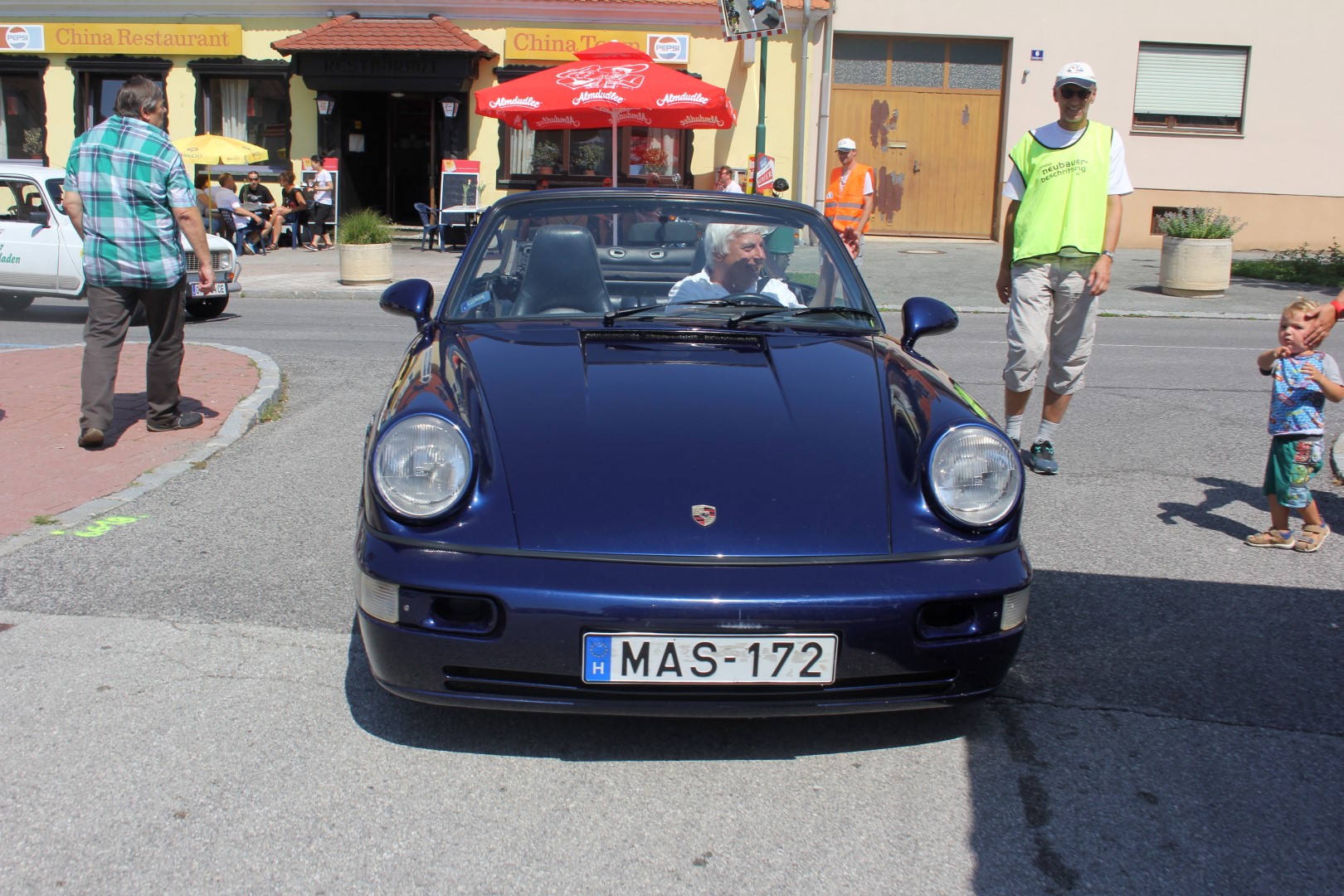 2017-07-09 Oldtimertreffen